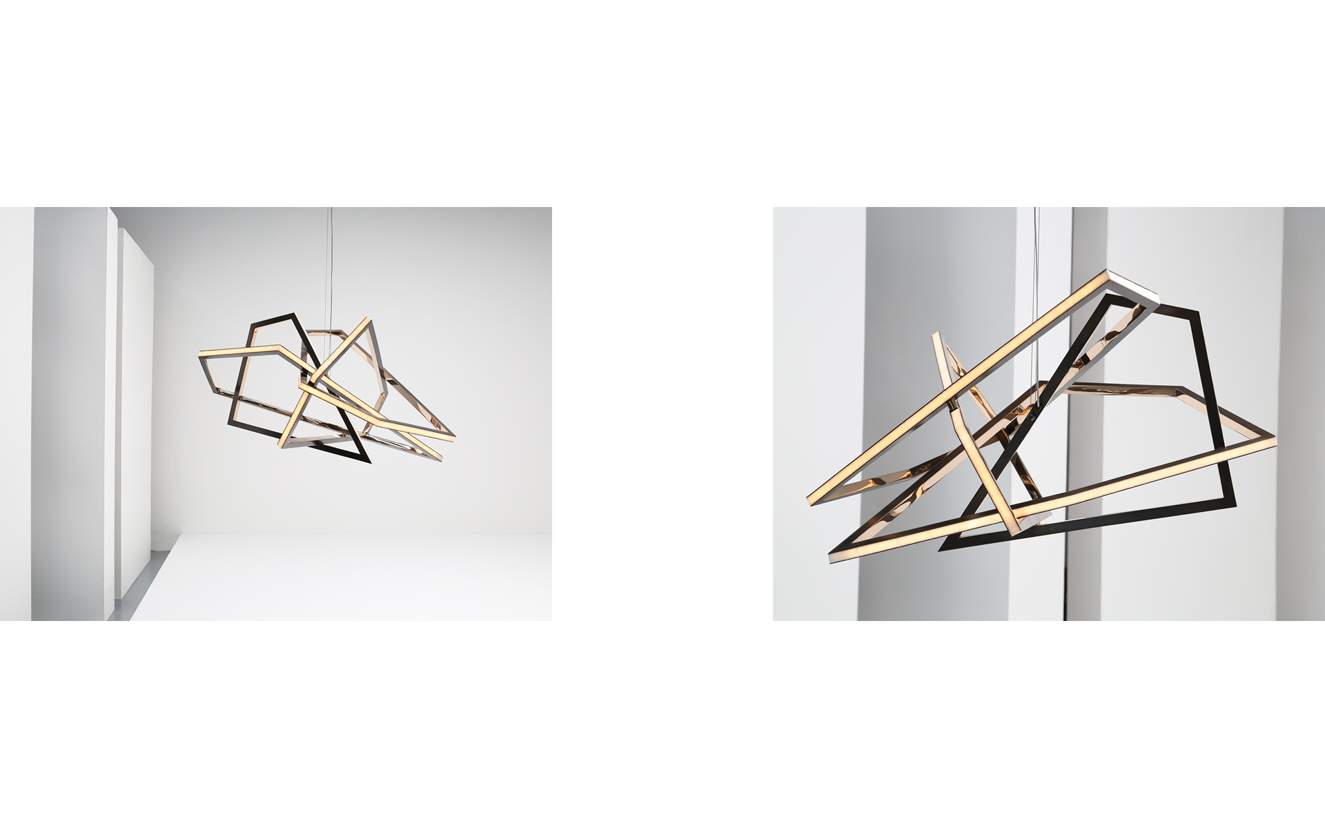 Rectilinear Series - His