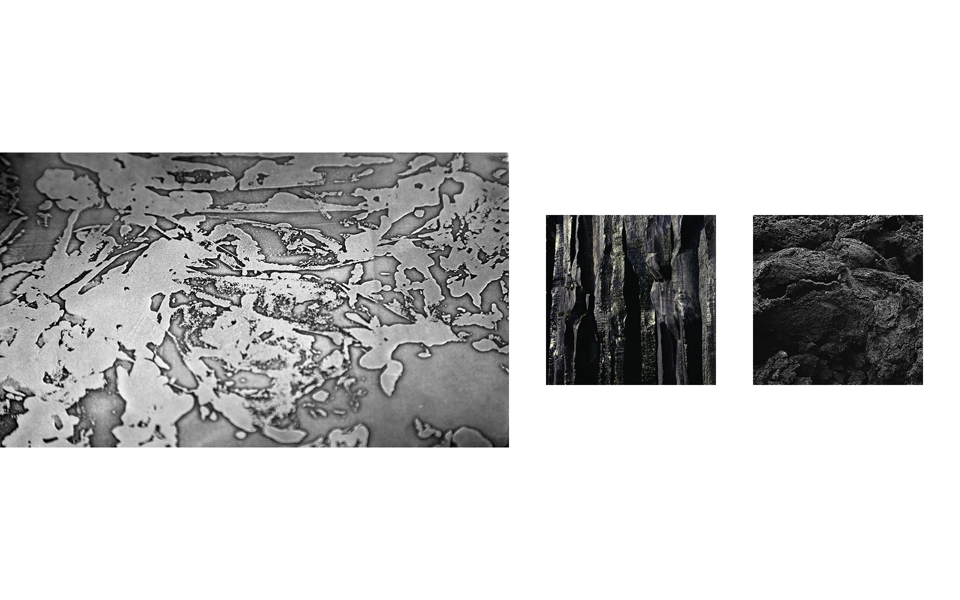 Rectilinear Series - Detail